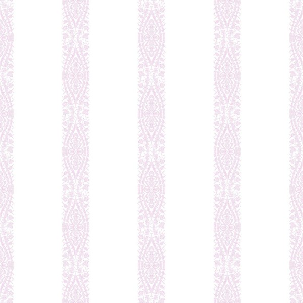 Ballerina StripeWallpaper