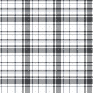 Polka Dot PlaidWallpaper