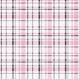 Polka Dot PlaidWallpaper