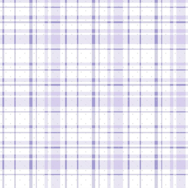 Polka Dot PlaidWallpaper