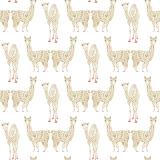 Alpaca PackWallpaper