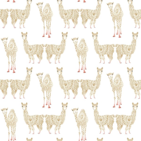 Alpaca PackWallpaper