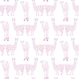 Alpaca PackWallpaper