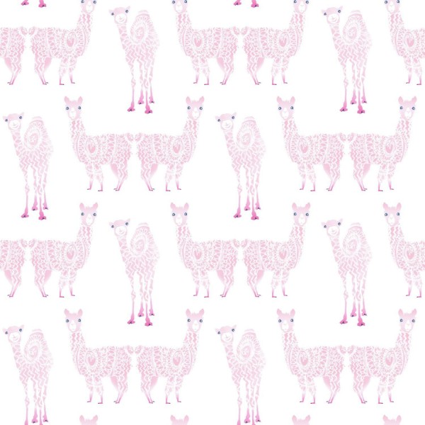 Alpaca PackWallpaper