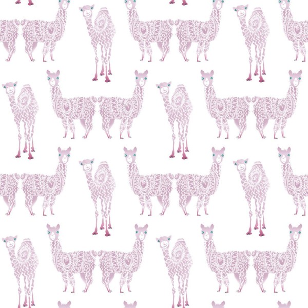 Alpaca PackWallpaper