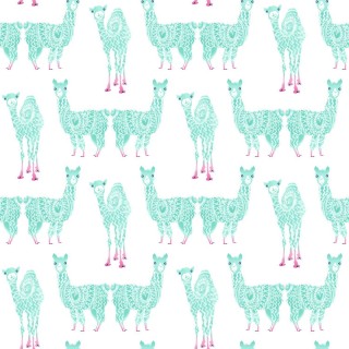 Alpaca PackWallpaper