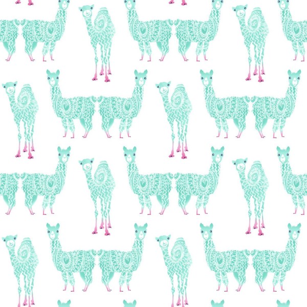 Alpaca PackWallpaper