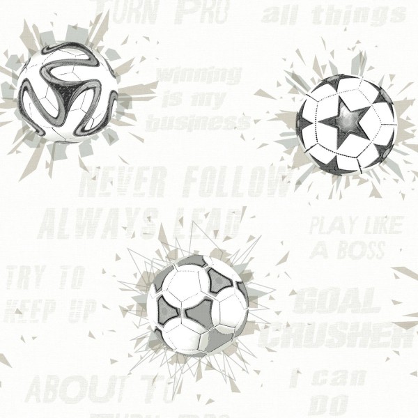 Soccer Ball BlastWallpaper