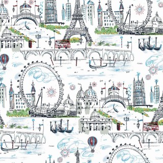 Novelty Euro ScenicWallpaper