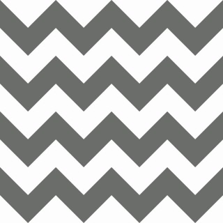 Chevron SidewallWallpaper