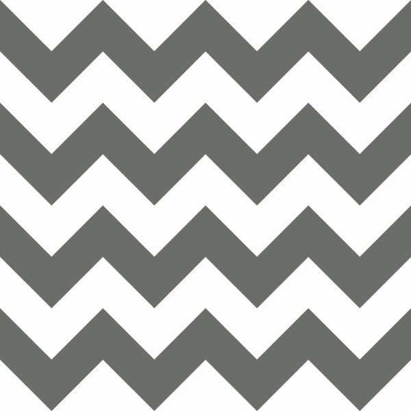 Chevron SidewallWallpaper