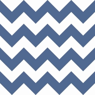 Chevron SidewallWallpaper