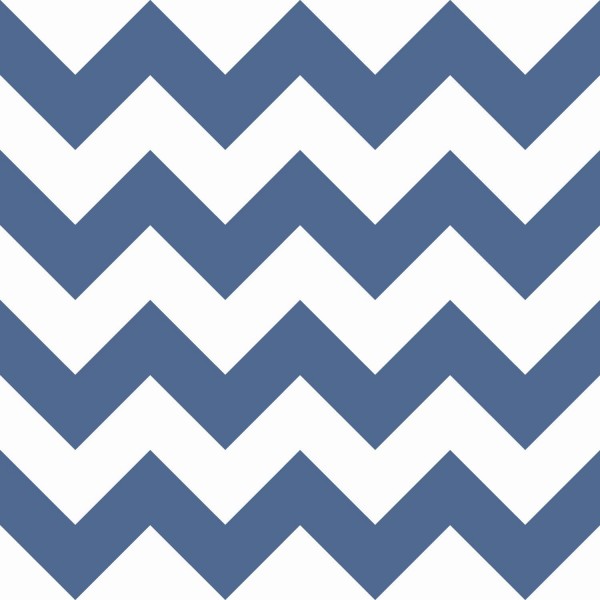 Chevron SidewallWallpaper